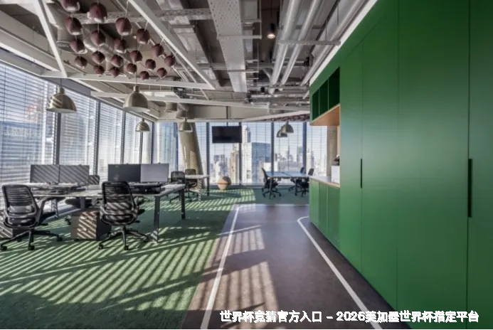 未来愿景：成为竞猜领域的可靠灯塔